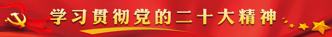 黨的二十大